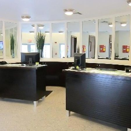 Ocean Drive Studio Beach Front Miami Beach Extérieur photo