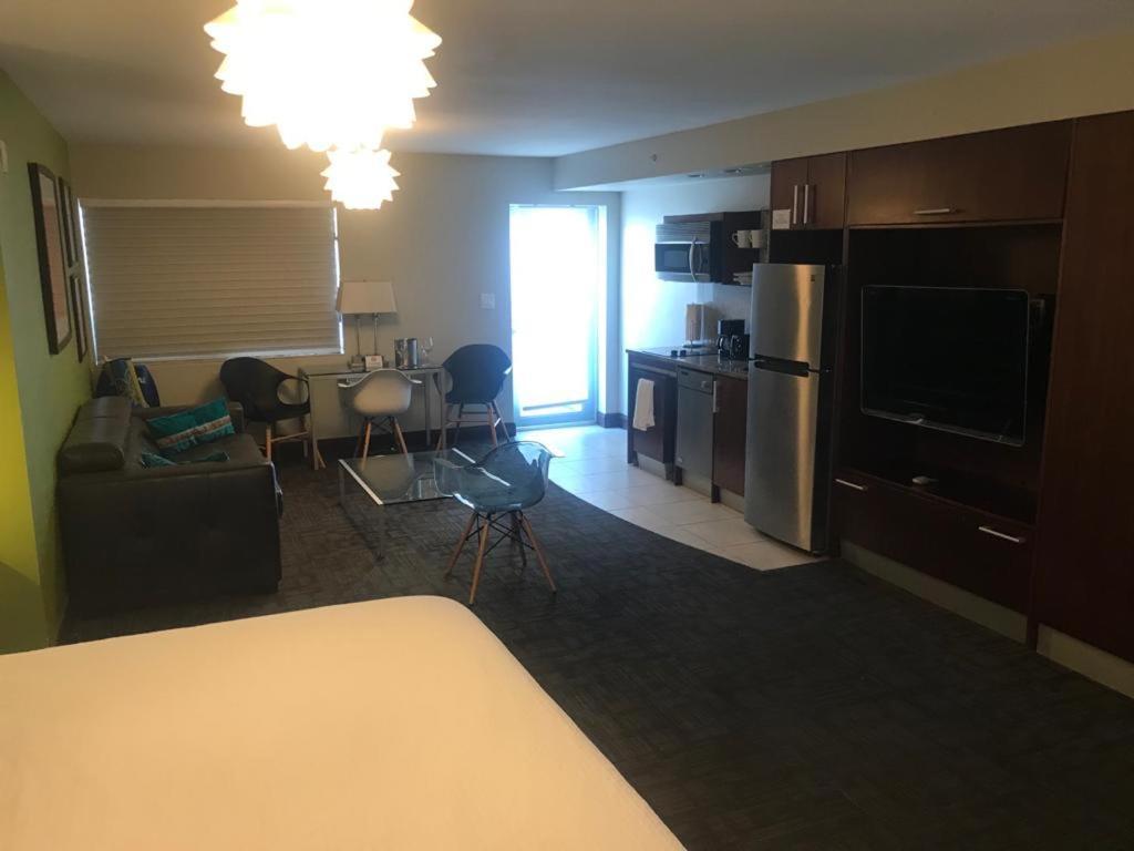 Ocean Drive Studio Beach Front Miami Beach Extérieur photo