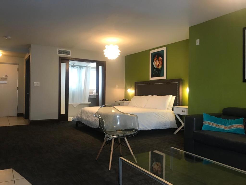 Ocean Drive Studio Beach Front Miami Beach Extérieur photo