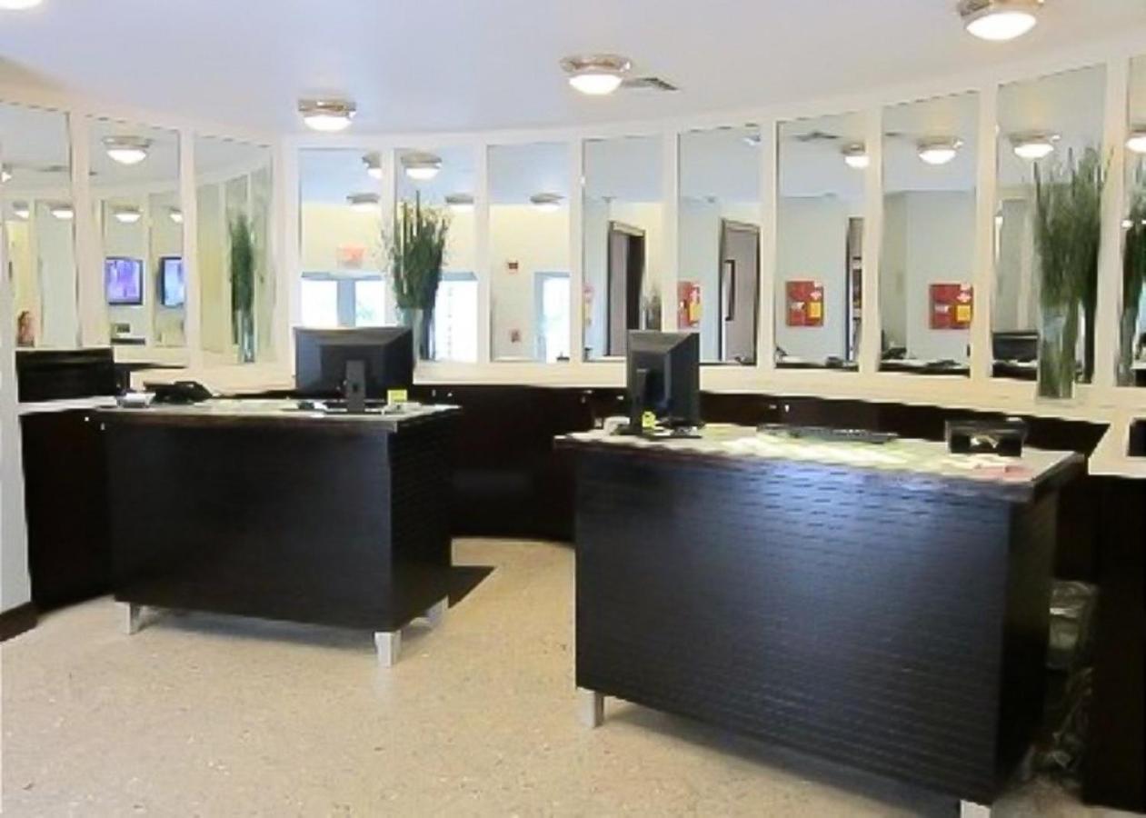 Ocean Drive Studio Beach Front Miami Beach Extérieur photo
