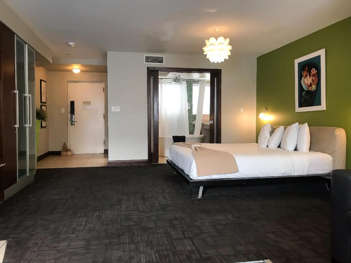 Ocean Drive Studio Beach Front Miami Beach Extérieur photo